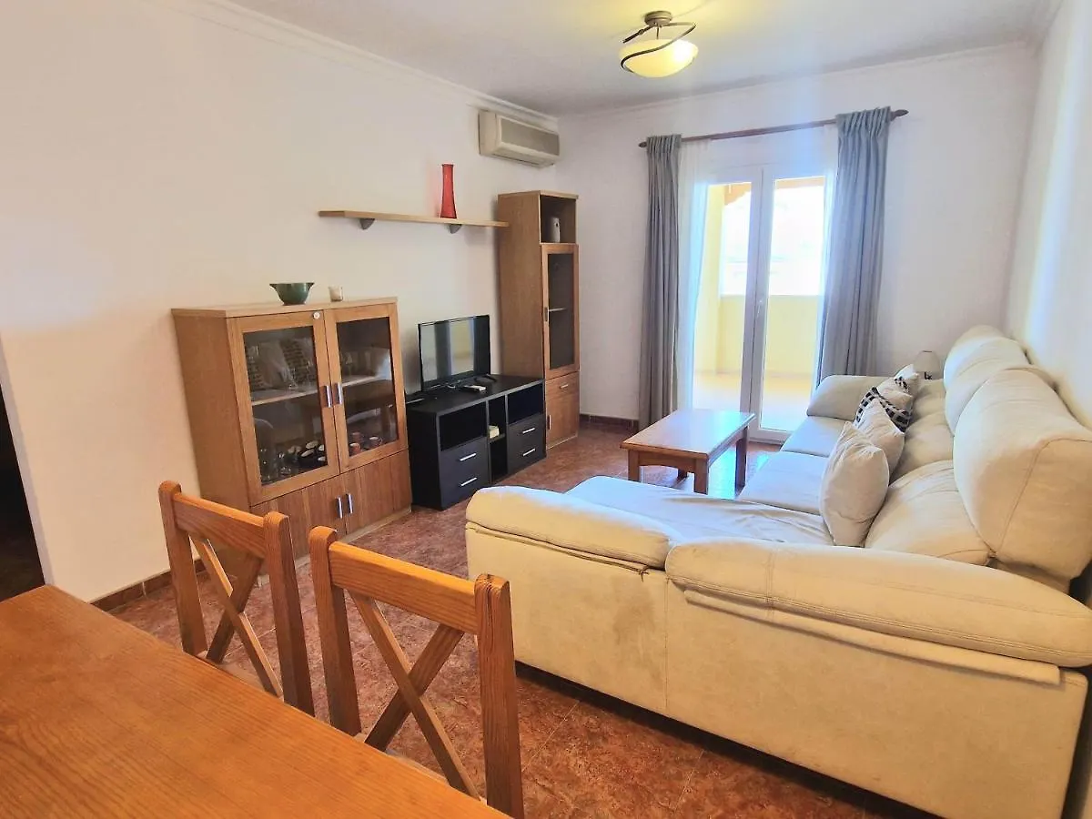 Apartment Apartamento Milenio Nerja