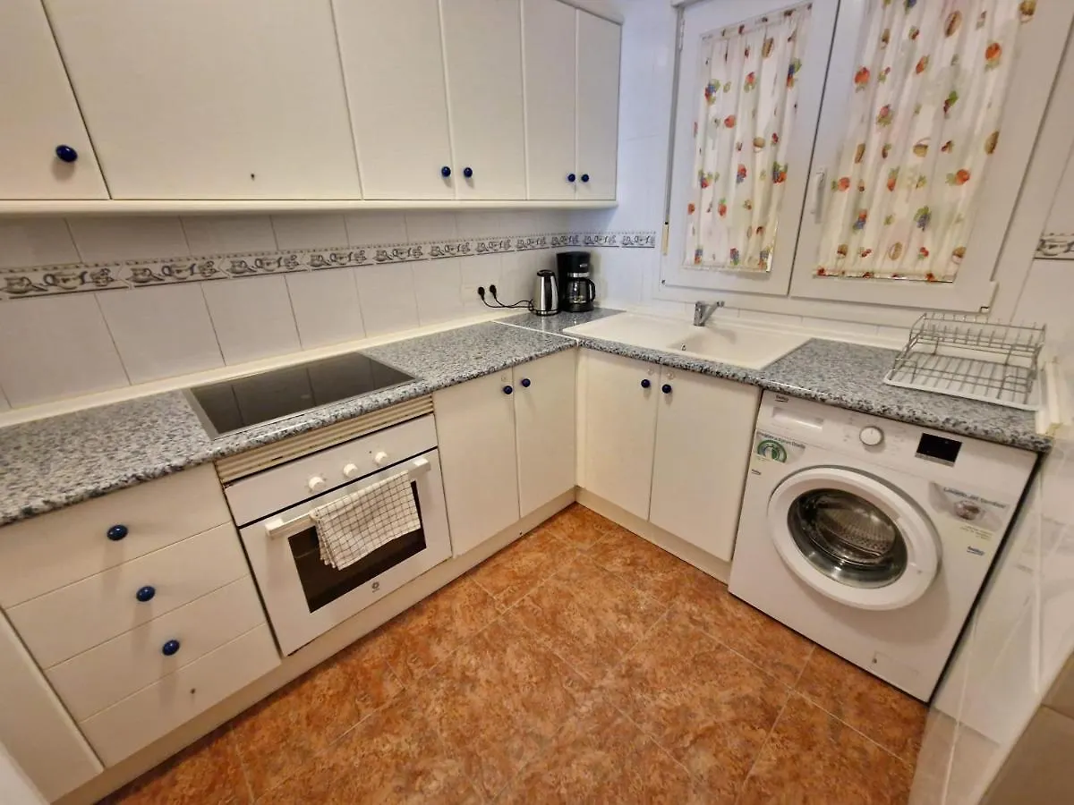 Apartamento Milenio Nerja Apartmán