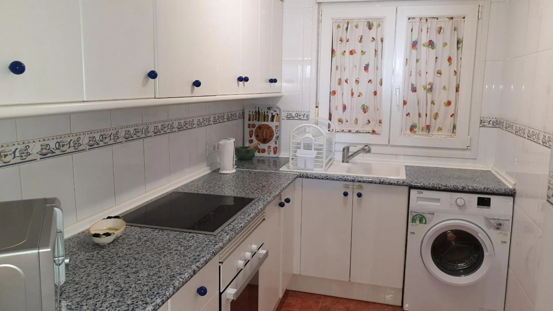 Apartamento Milenio Nerja