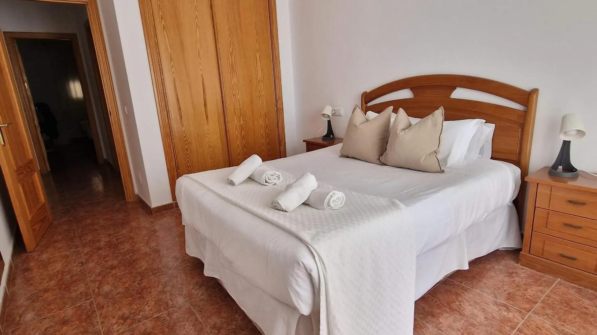 Apartamento Milenio Nerja Spain