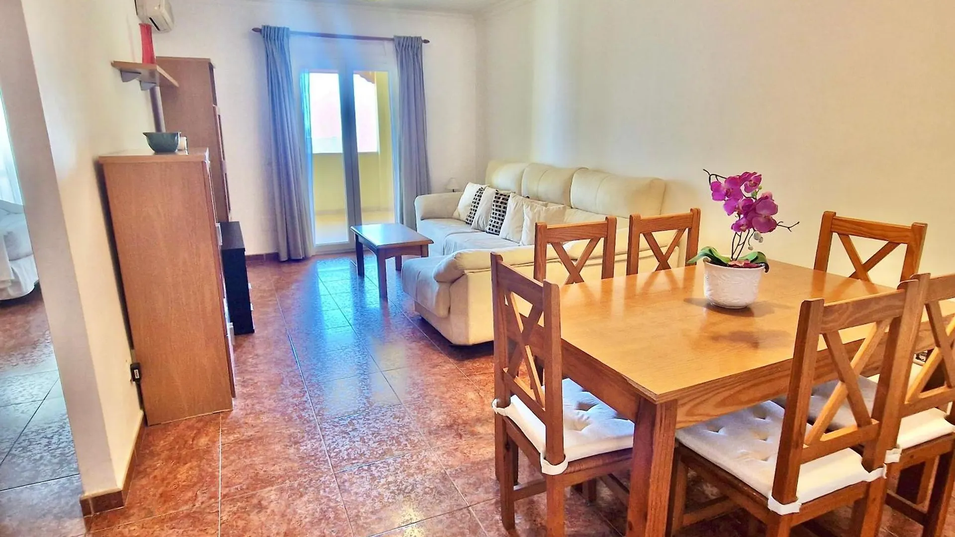 Apartment Apartamento Milenio Nerja