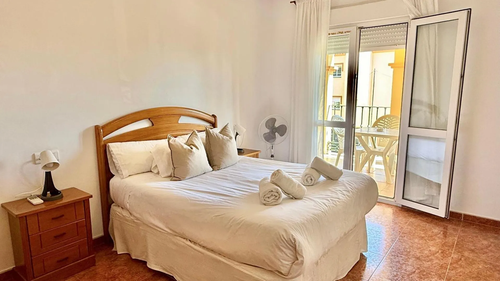 Apartamento Milenio Nerja Spain