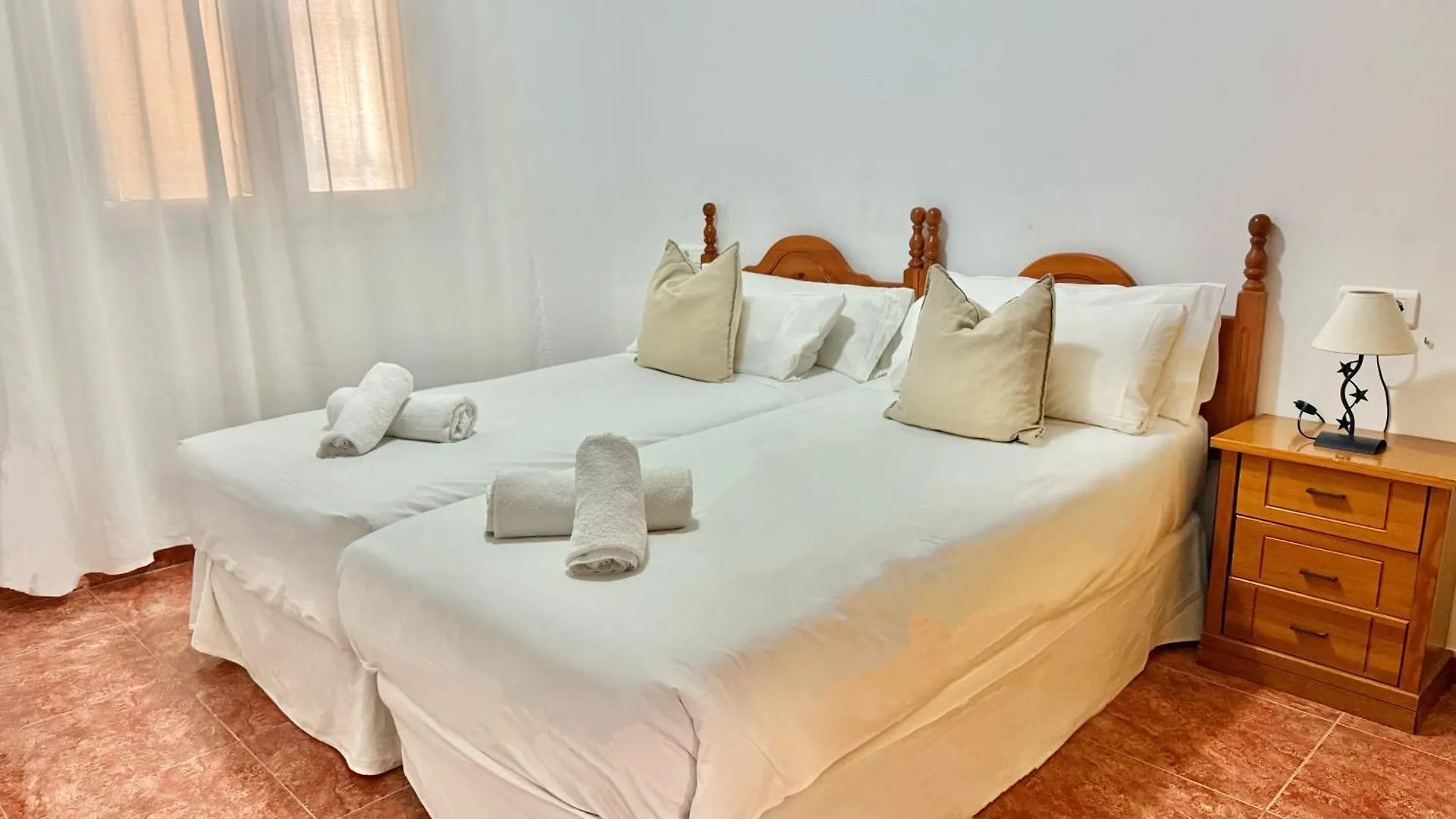 Apartment Apartamento Milenio Nerja