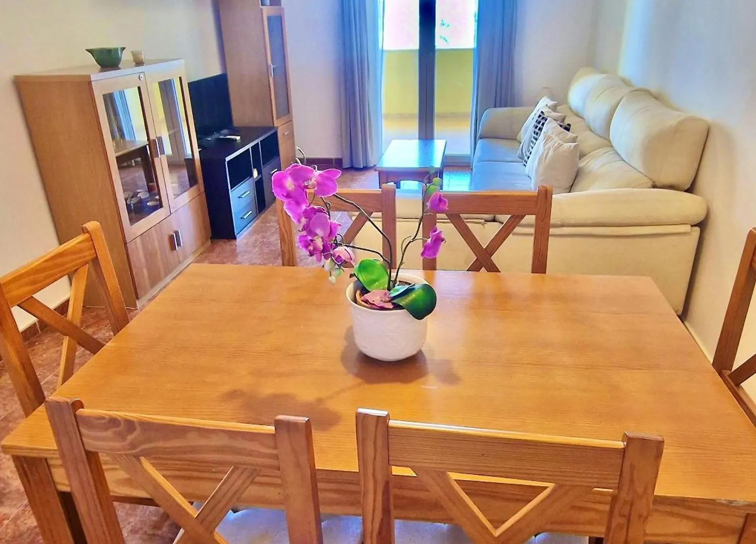 Apartamento Milenio Nerja