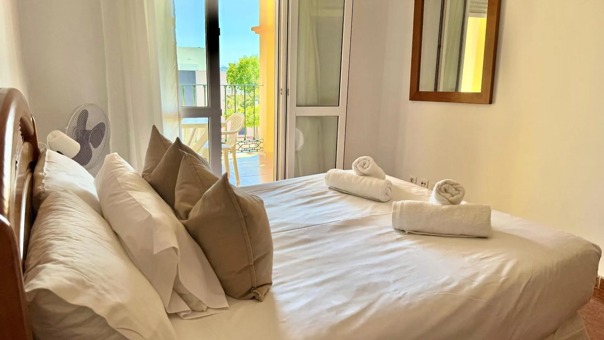 Apartamento Milenio Nerja 0*,  Spain