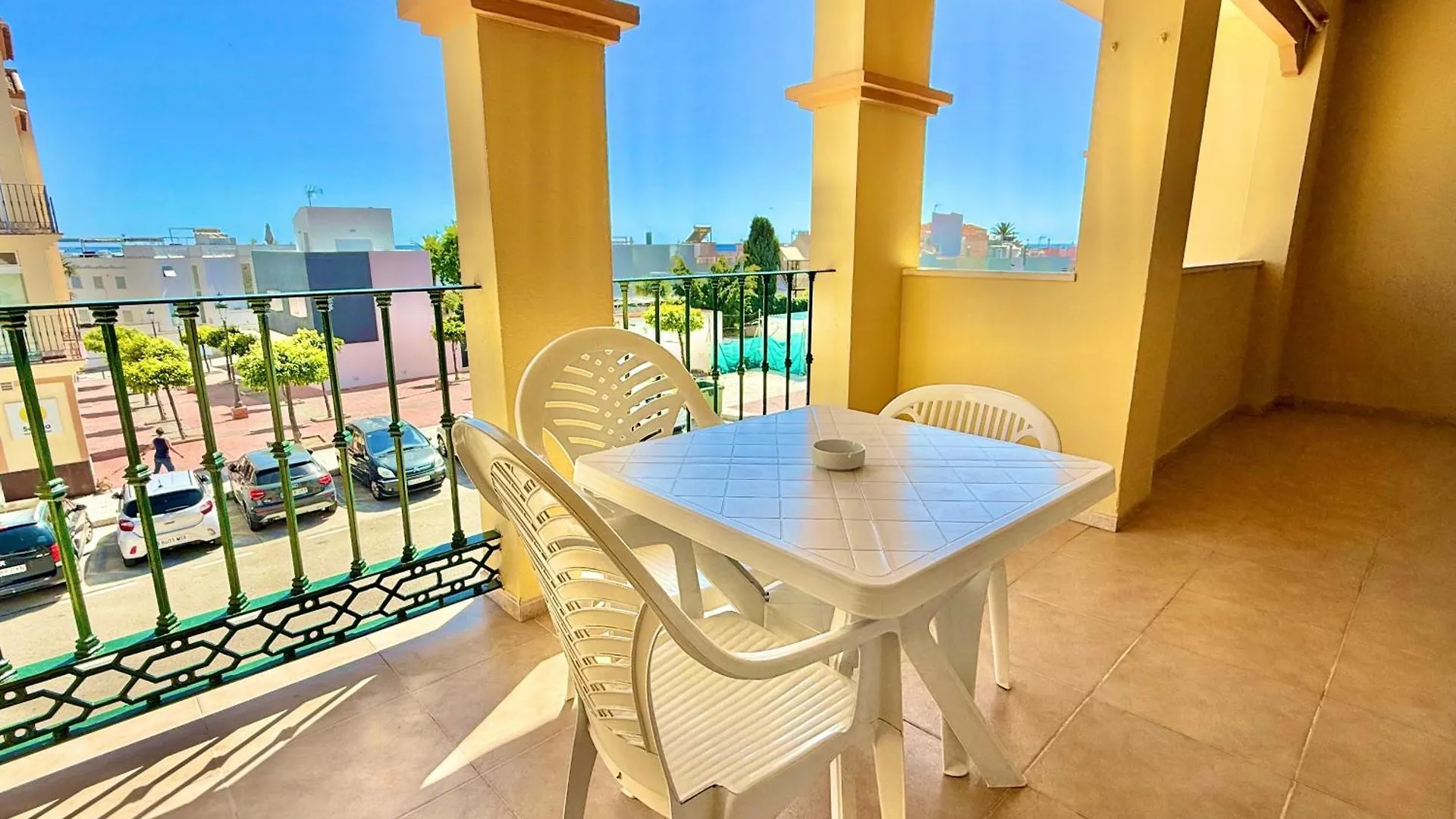 Apartamento Milenio Nerja